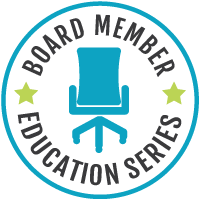 HOA board education