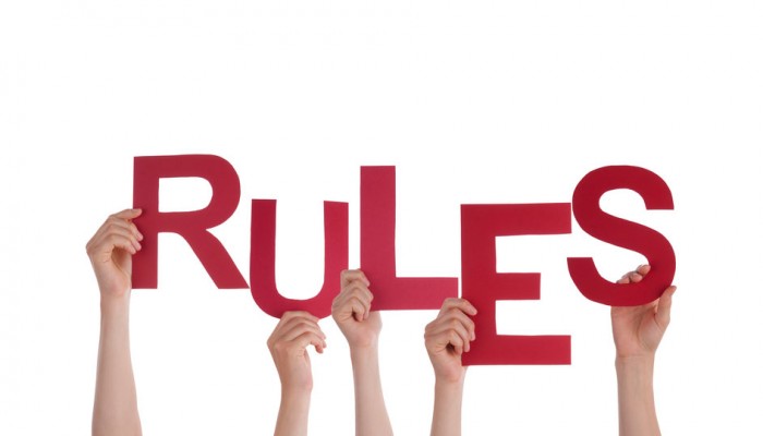 Community Rules: What Do They Say About Your Association?