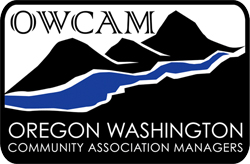 Oregon Washington Community Association Management
