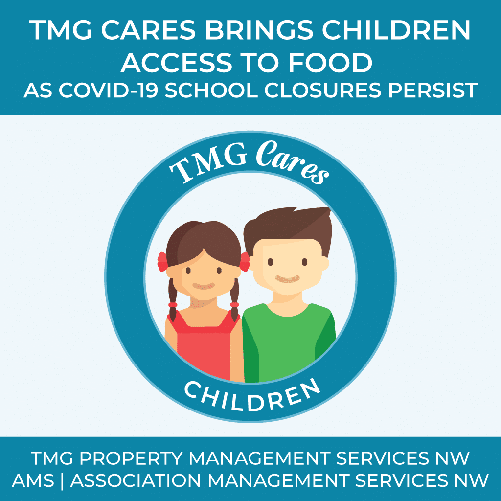 TMG Craes Children Access to Food