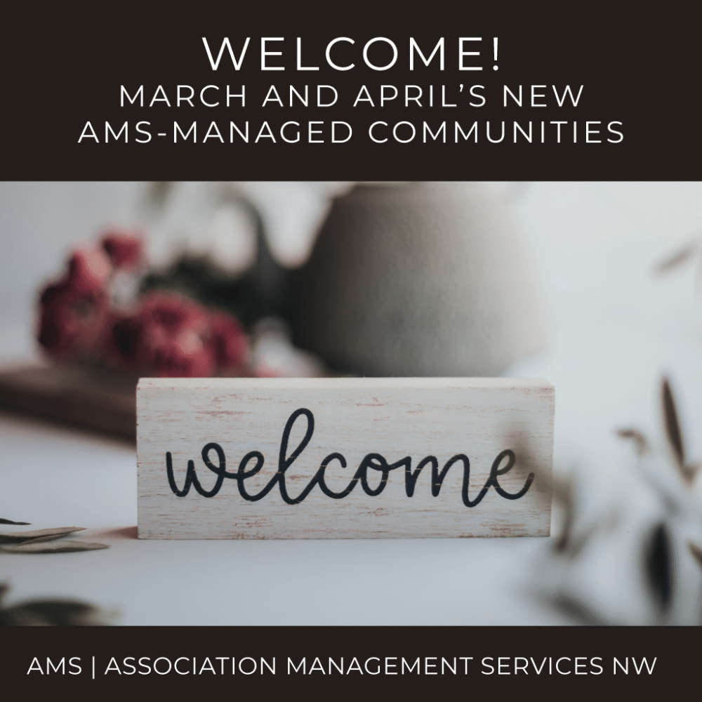 community association management