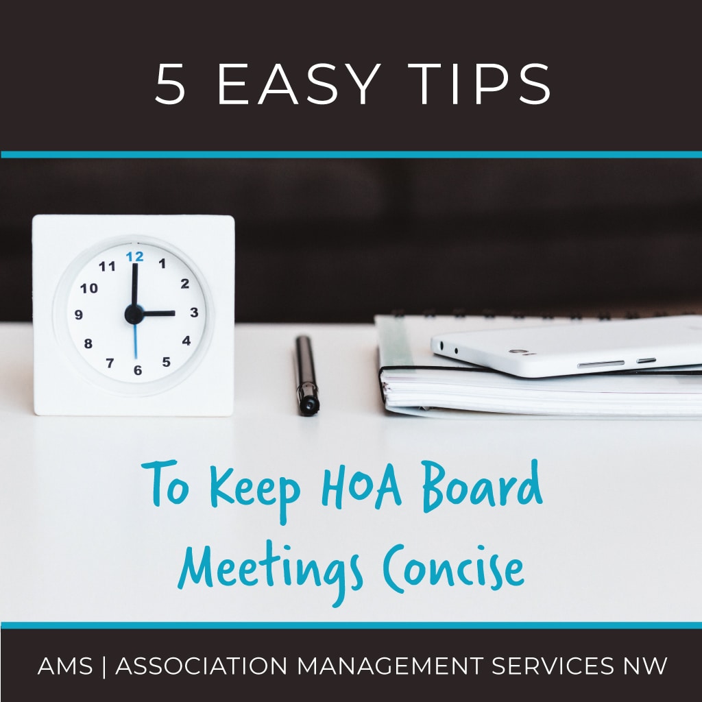 5-easy-tips-to-keep-hoa-board-meetings-concise-association-management