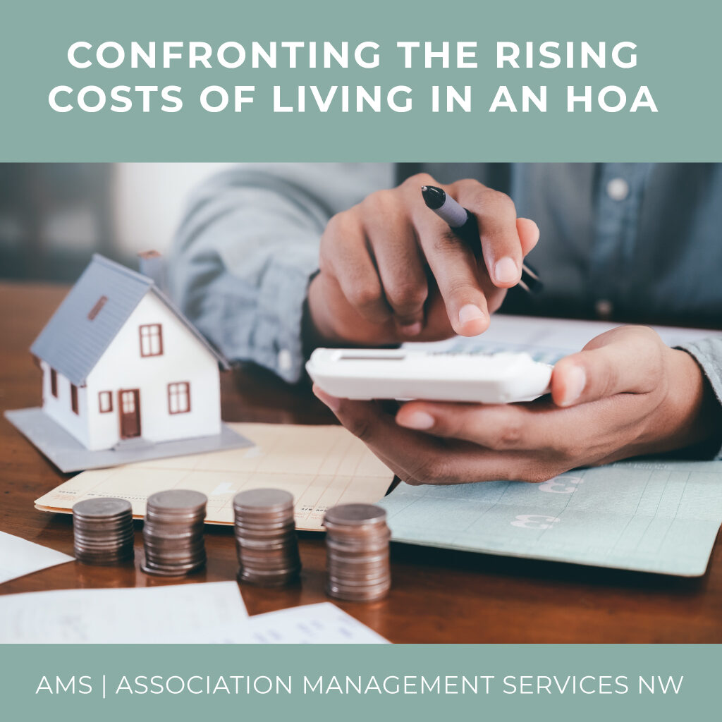 2023 03 22 Confronting the Rising Costs of Living in an HOA