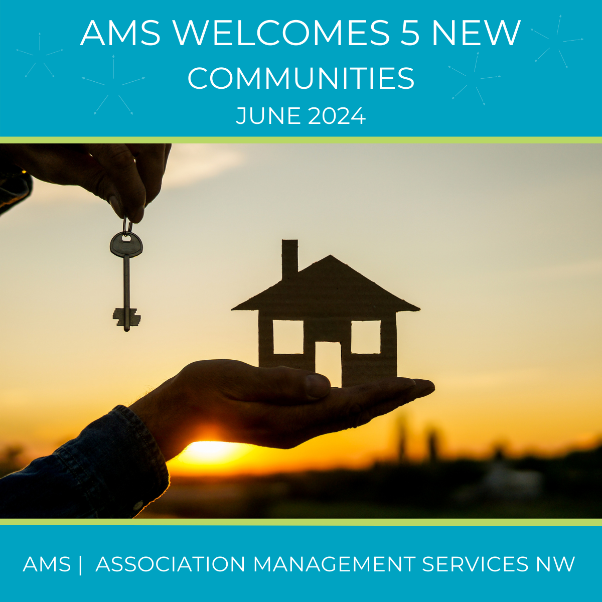 AMS Blog Post June 2024 5 New Communities