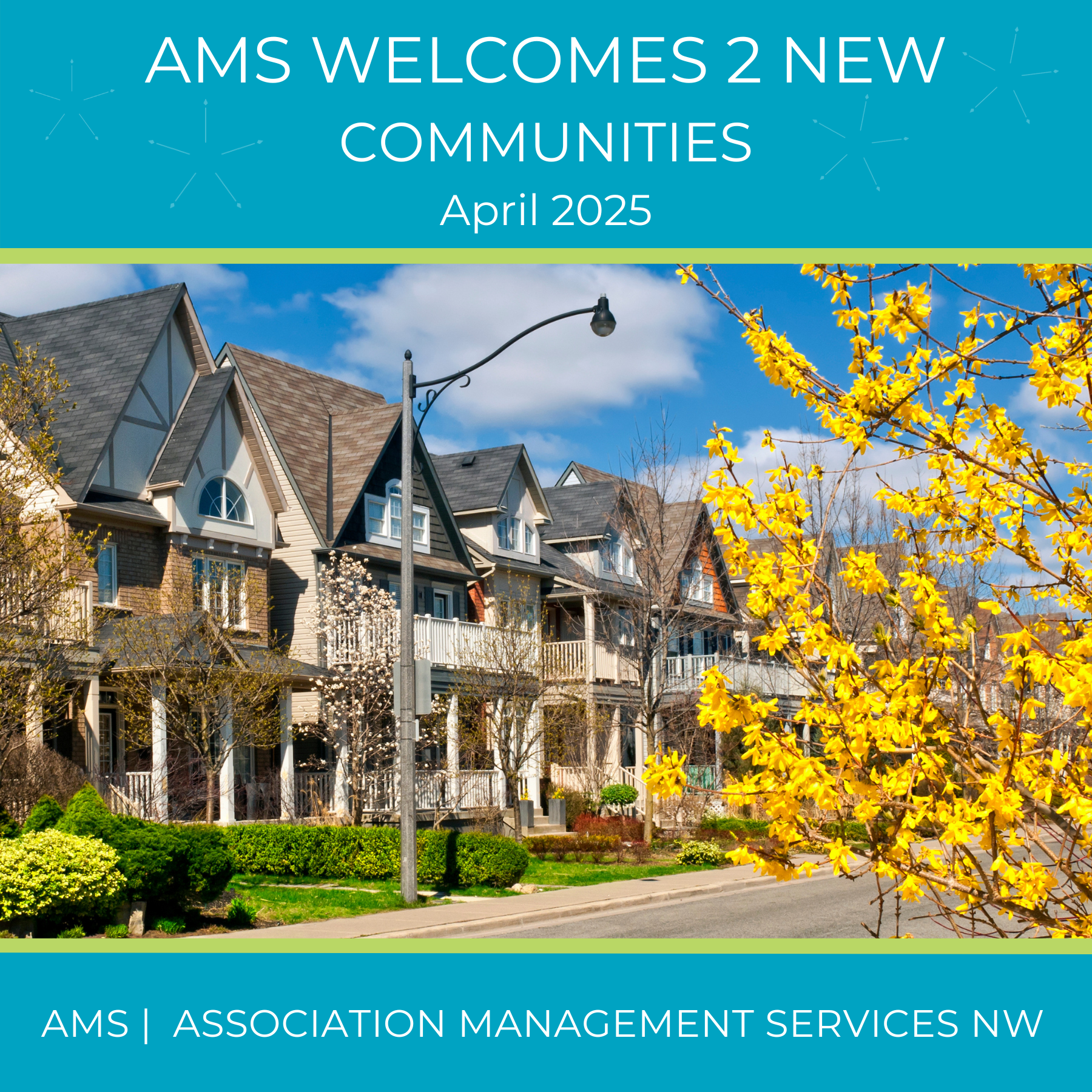 AMS Apr 2024 New Comm blog post featured image AMS New Communities 2025