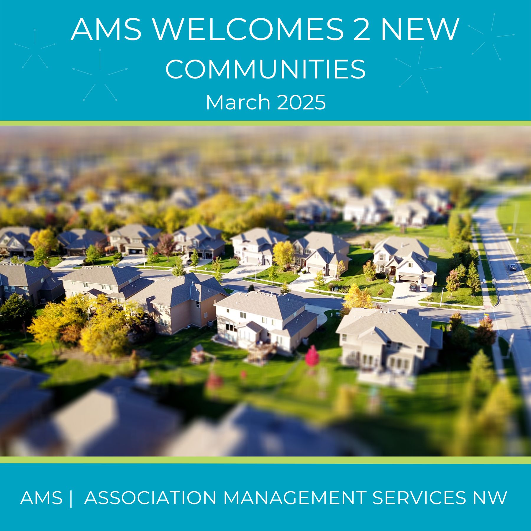 AMS Mar 2024 New Comm AMS Mar 2024 New Comm