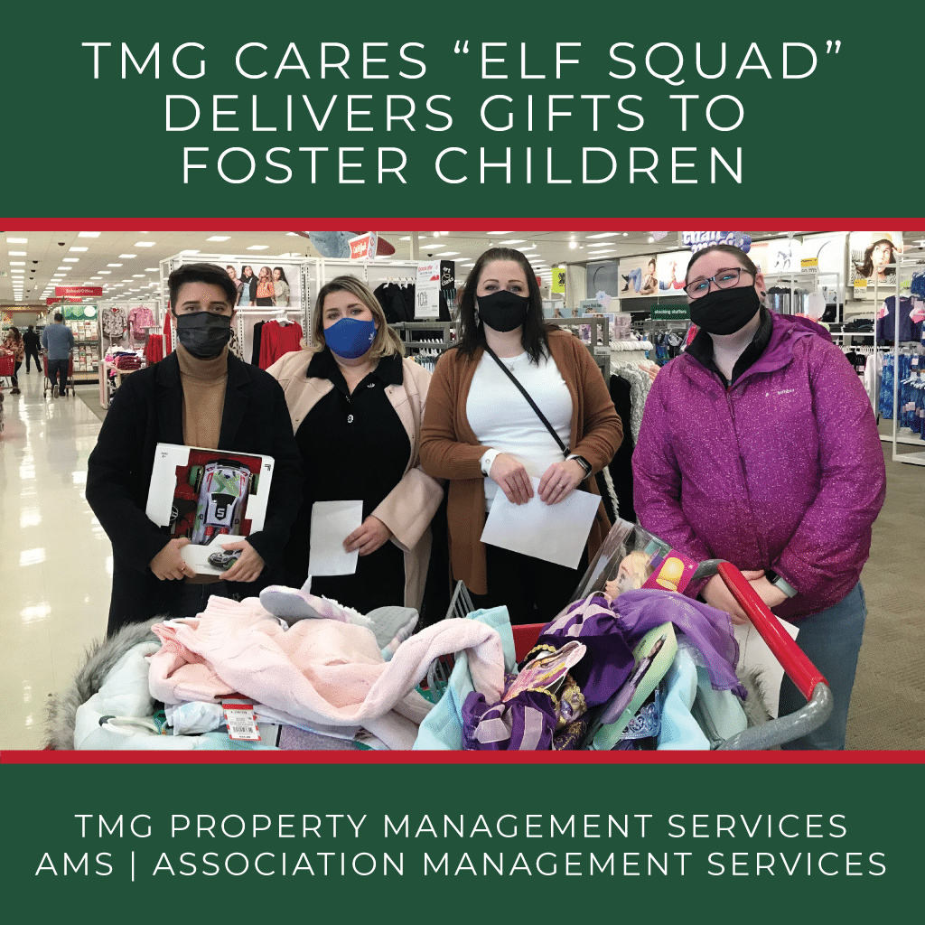 TMG Cares Elf Squad custom crop
